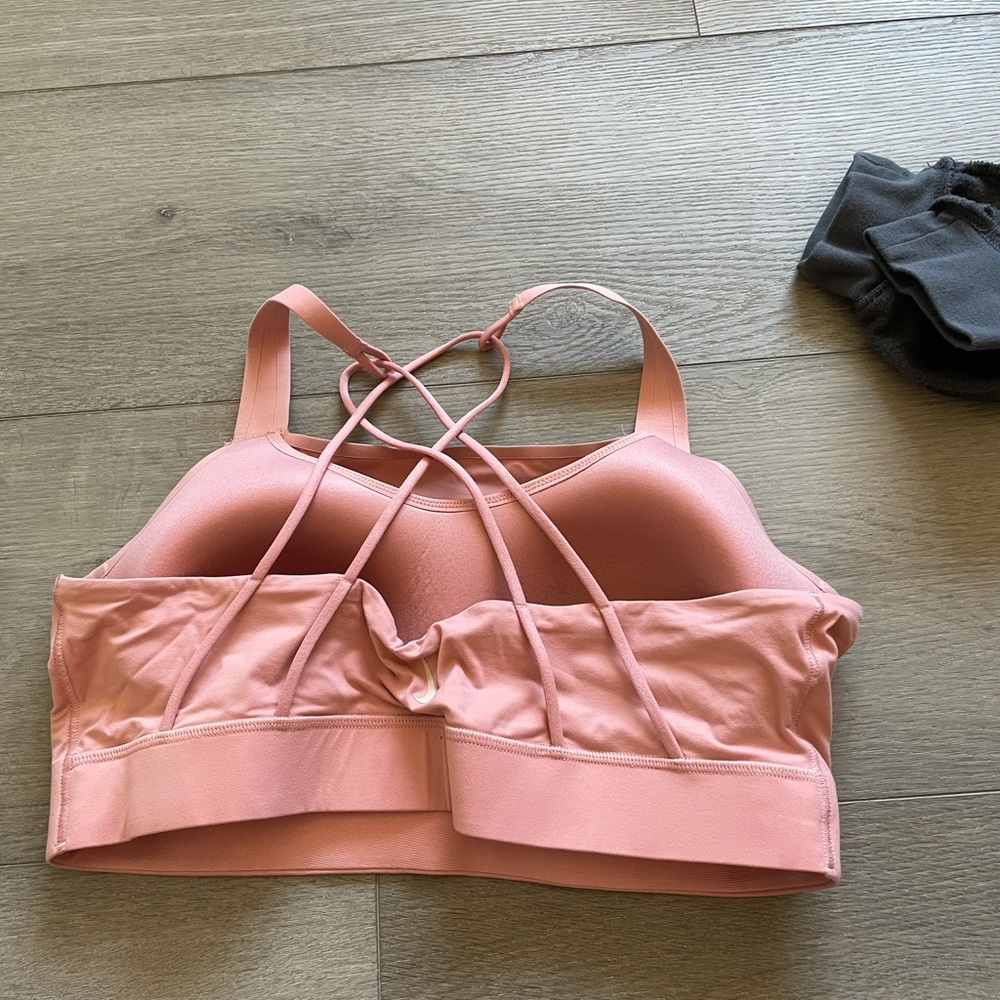 Nike sports bra